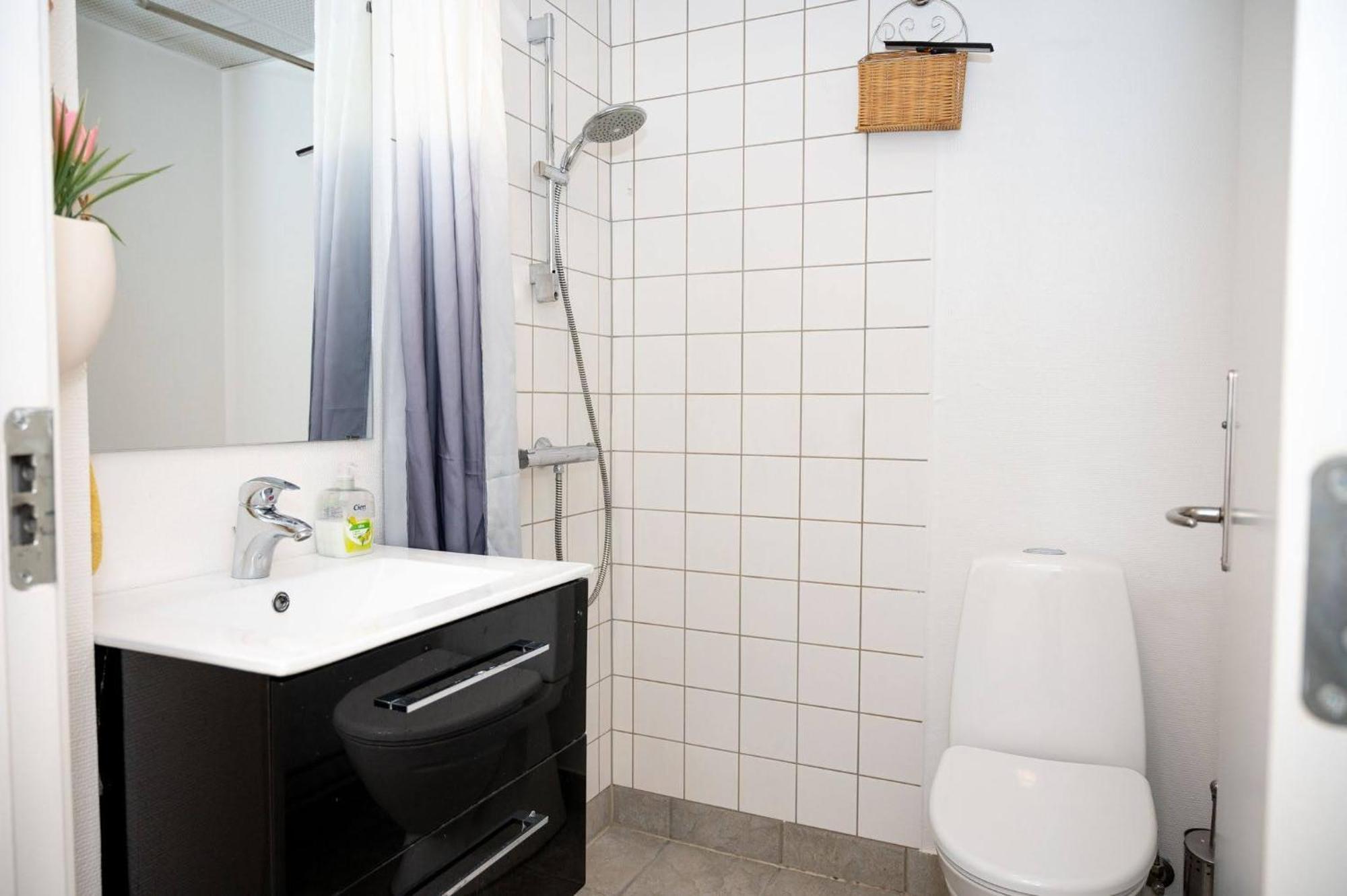 5 Minute Walk To Lego House-70M2 Apartment With Garden-Unit C Billund Ngoại thất bức ảnh